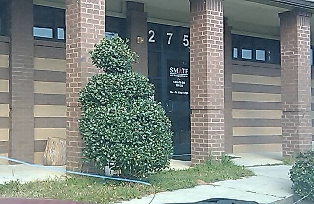 South Mississippi AIDS Task Force - social services organization in Biloxi, MS