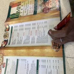 Pompei Pizza