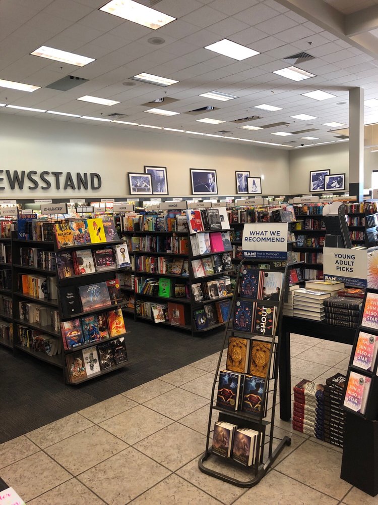 BOOKS A MILLION 66 Photos & 21 Reviews 1520 Towne Center Dr
