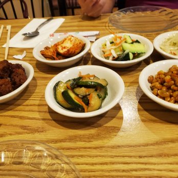 Korea King - Korean Near Me - Omaha, Nebraska