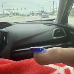 Star Nails