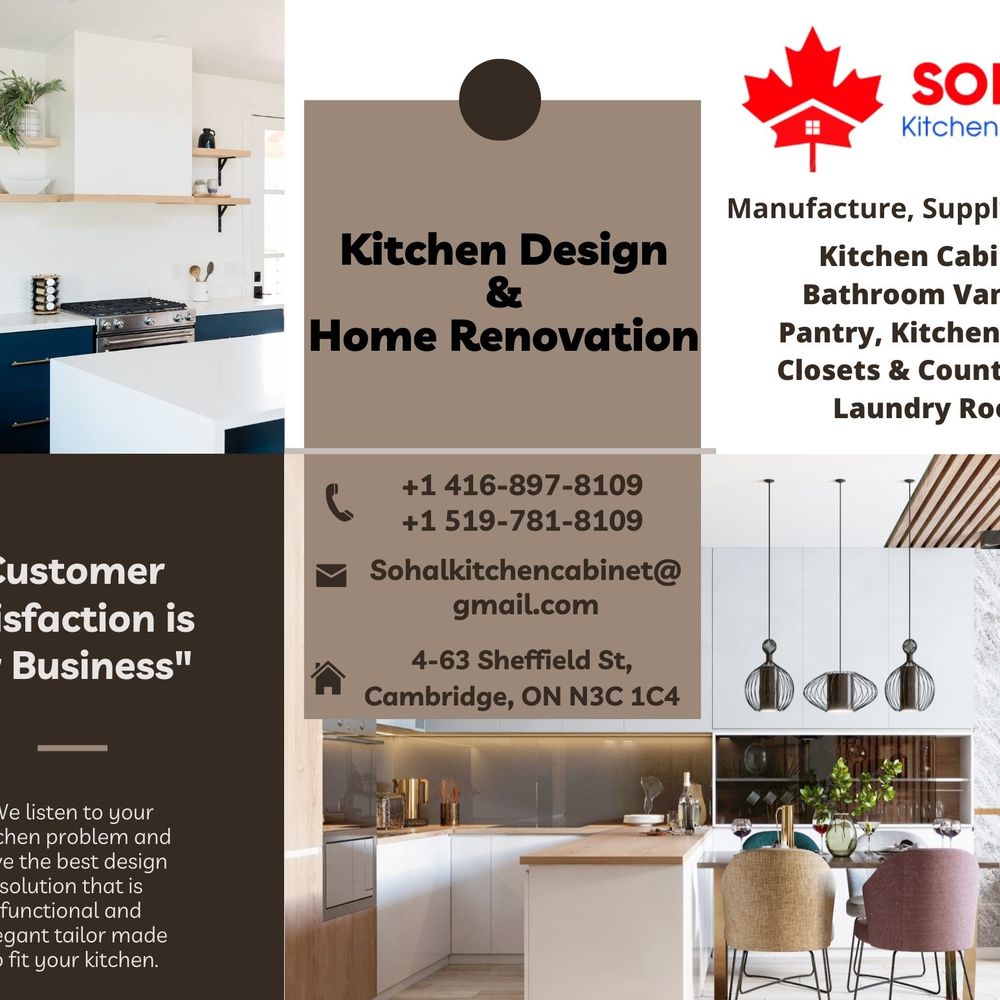 Kitchen Liquidators Ontario Matttroy