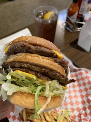 Bob's Big Boy by null