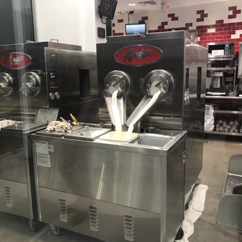 Andy's Frozen Custard - Ice Cream & Frozen Yogurt Near Me - Phoenix, Arizona
