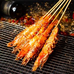 GAO's Kabob & Crab
