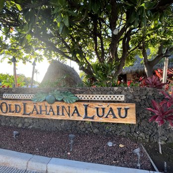 Old Lahaina Luau - Old Lahaina Luau. - Performing Arts Near Me - Lahaina, Hawaii