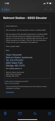 Belmont Station by null