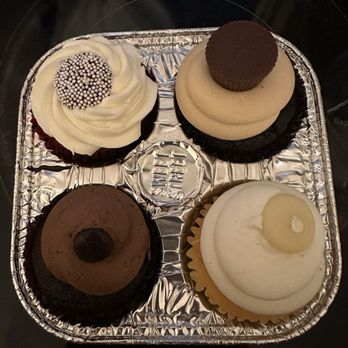 Aiea Bowl - Variety pack of cupcakes - Bowling Near Me - Aiea, Hawaii Aiea Bowl - Variety pack of cupcakes - Bowling Near Me - Aiea, Hawaii