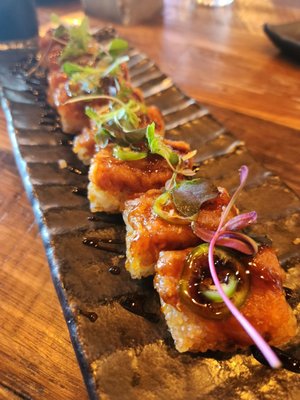 Otoro Sushi + Asian Kitchen by null