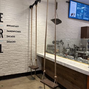 Fairgrounds Coffee and Tea - Breakfast & Brunch Near Me - Chicago, Illinois