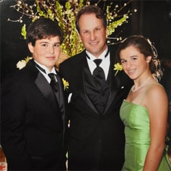 Gary L Geaccone, DDS