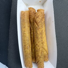 Taquitos