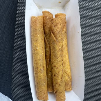 Dip N Dine - Taquitos - Tacos Near Me - Pomona, California