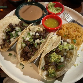 Mexico Lindo - Steak Street Tacos - Mexican Near Me - Melrose, Massachusetts