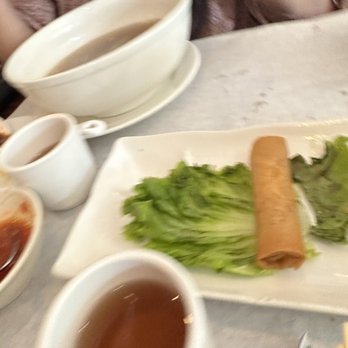 Little Saigon Cuisine - Size change, very salty taste very bad! - Vietnamese Near Me - Little Neck, New York Little Saigon Cuisine - Size change, very salty taste very bad! - Vietnamese Near Me - Little Neck, New York