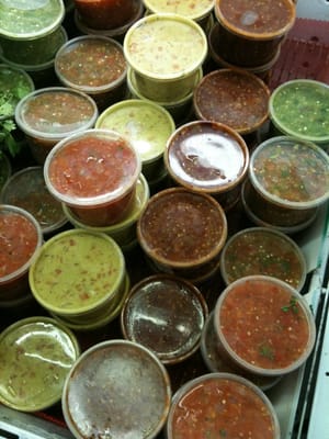 La Pradera Market by null