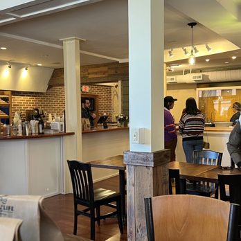 Source Bakery - people in a restaurant - Bakeries Near Me - Gloucester, Massachusetts Source Bakery - people in a restaurant - Bakeries Near Me - Gloucester, Massachusetts
