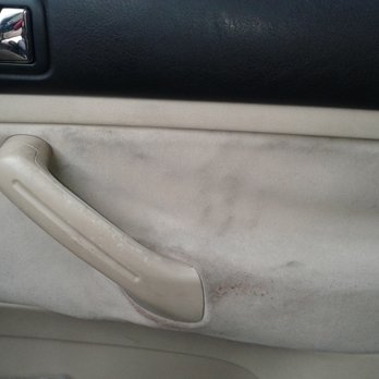 AZ 1 Mobile Auto Repair - Oily fingerprints passenger door panel - Auto Repair Near Me - Mesa, Arizona AZ 1 Mobile Auto Repair - Oily fingerprints passenger door panel - Auto Repair Near Me - Mesa, Arizona