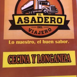 El Asadero del Viajero