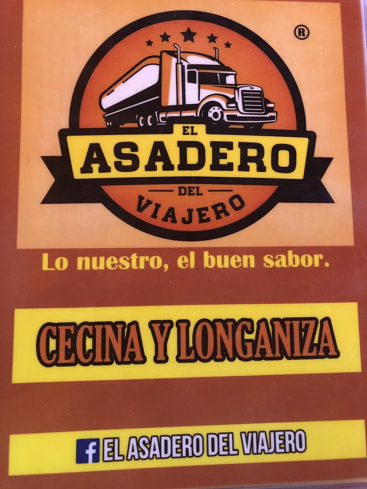 El Asadero del Viajero