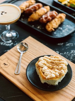 The Goat Hilliard by null