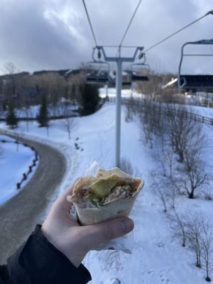 Stratton Mountain Resort by null