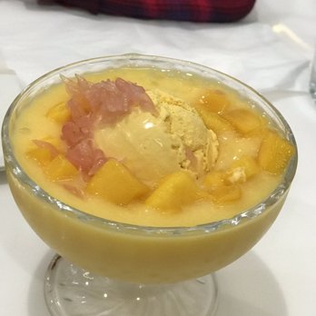 Mango Mango Dessert - 招牌杨枝甘露 - Desserts Near Me - Flushing, New York Mango Mango Dessert - 招牌杨枝甘露 - Desserts Near Me - Flushing, New York