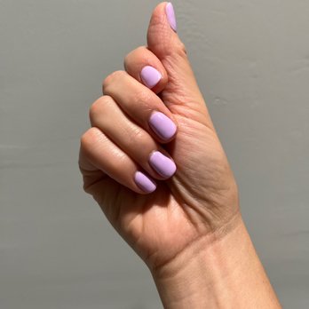 Nails BB - Gel manicure - Nail Salons Near Me - Long Beach, California