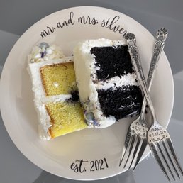 Lemon Cake