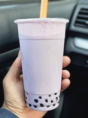 MILK T BAR by null