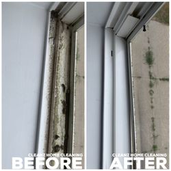 Express Cleaning