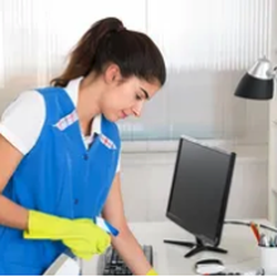 High Rise Cleaners