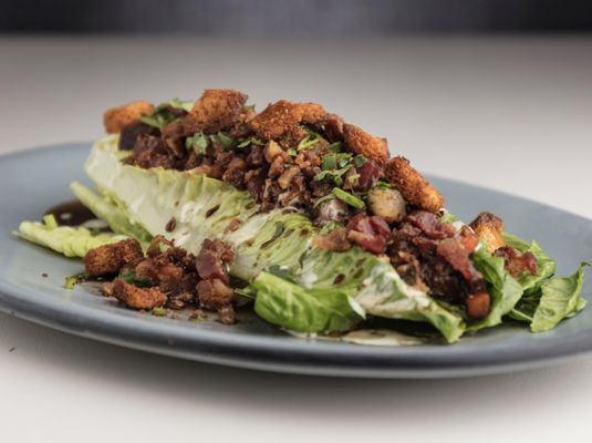 1845 Taste Texas by null