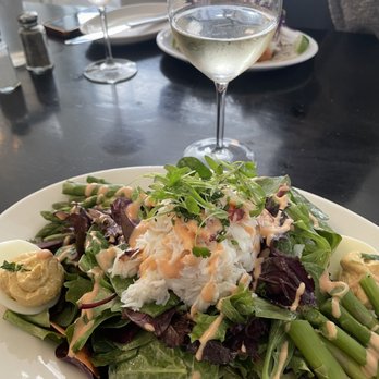 Fishwives - Crab Louie Salad - Seafood Near Me - Pasadena, California