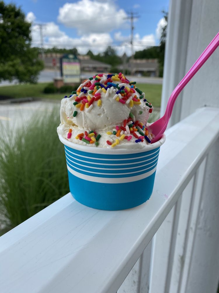 SUNSET SLUSH OF GLYNDON 12 Photos 4825 Butler Rd, Glyndon, Maryland