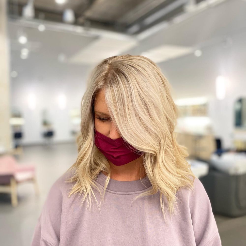 HONEY HAIR LOUNGE with photos Updated August 2024 22 Photos 1130 Woodruff Rd, Greenville