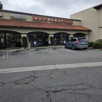 Kenn Cleaners - The shop - Sewing & Alterations Near Me - Granada Hills, California