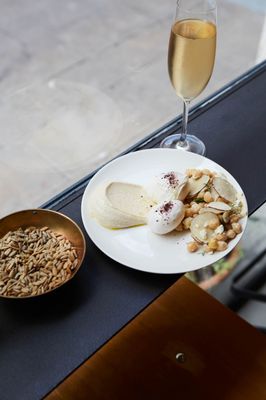 Bistrot Levante by null