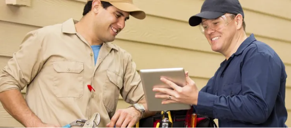 Lloyd's Refrigeration Service