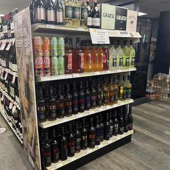 Metro Spirits - Beer, Wine & Spirits Near Me - Middletown, Connecticut