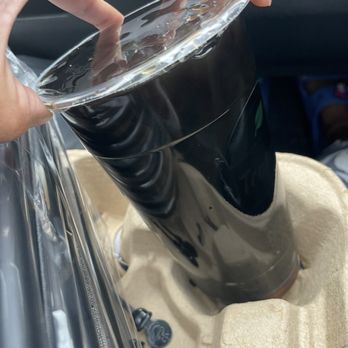 Teapresso Bar - Hilo - Regular boba - came out fresh and warm! - Coffee & Tea Near Me - Hilo, Hawaii