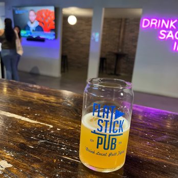 Tipsy Putt - Pubs Near Me - Sacramento, California