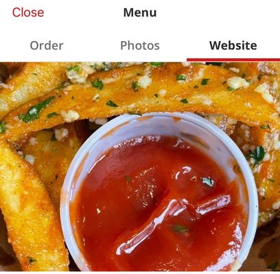 Malibu's Burgers - Oakland by null