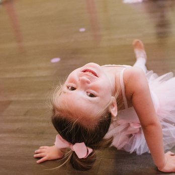Ballet School For Children Dance Studio Classes For Kids Serving