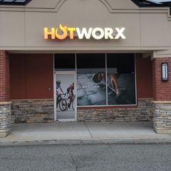 HOTWORX - Media