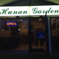 Hunan Garden