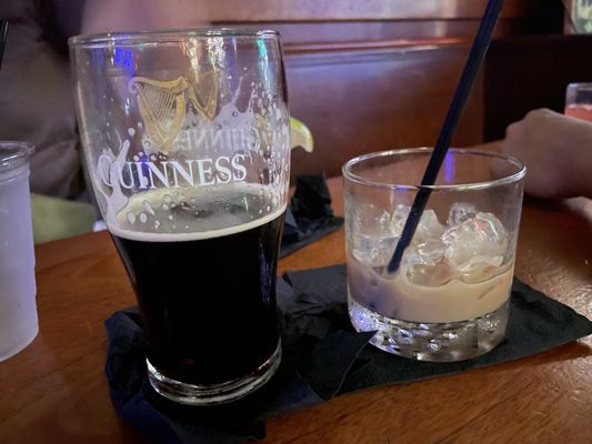 Patricks Gaslamp Pub by null