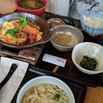 YAYOI - Japanese Near Me - Cupertino, California
