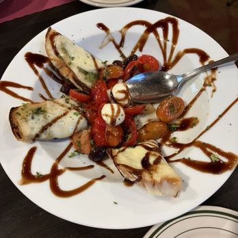 Muriale’s Italian Kitchen - Bruschetta - Italian Near Me - Fairmont, West Virginia Muriale’s Italian Kitchen - Bruschetta - Italian Near Me - Fairmont, West Virginia