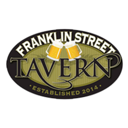 Social spots from Franklin Street Tavern